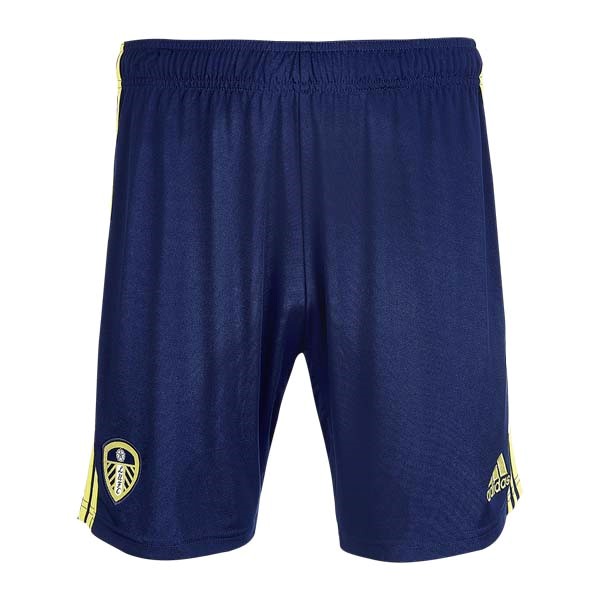 Pantalones Leeds United Replica Segunda Ropa 2022/23